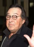 Paul Mazursky