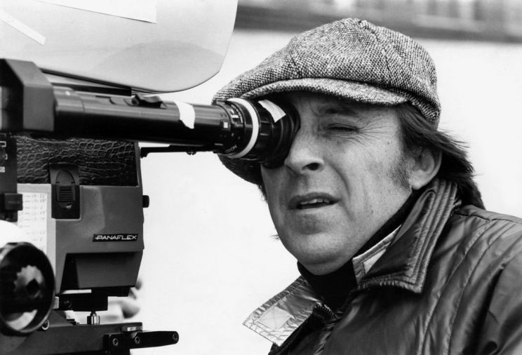 Paul Mazursky