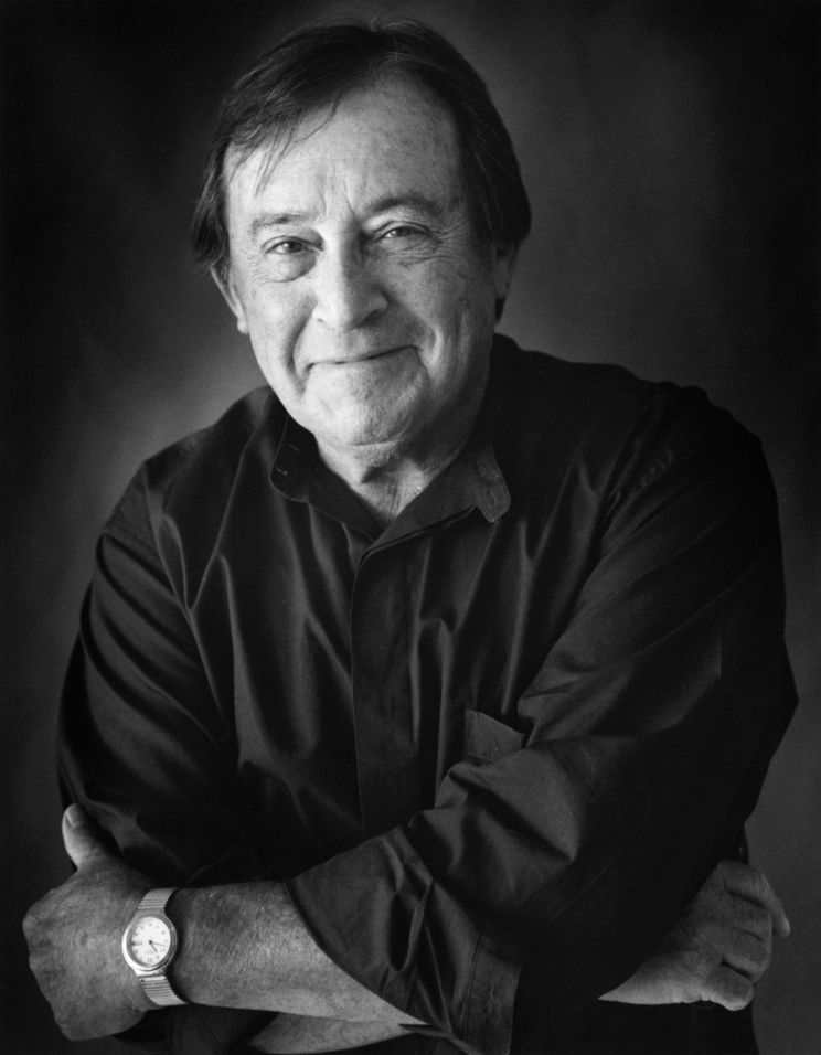 Paul Mazursky