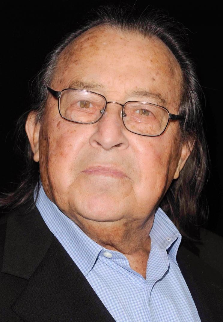 Paul Mazursky