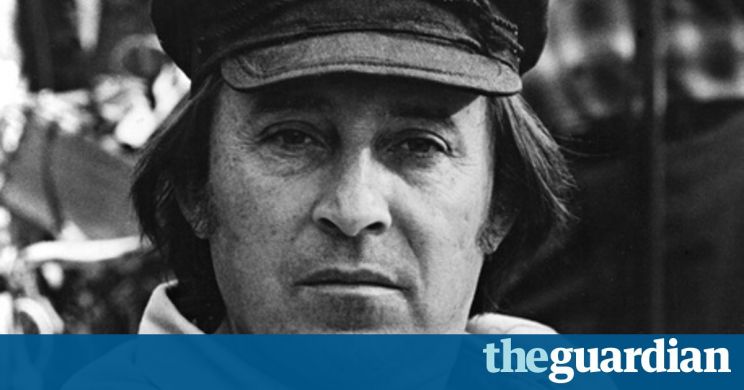 Paul Mazursky