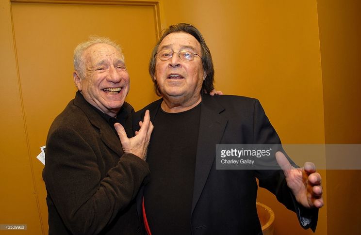 Paul Mazursky