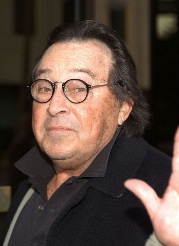 Paul Mazursky