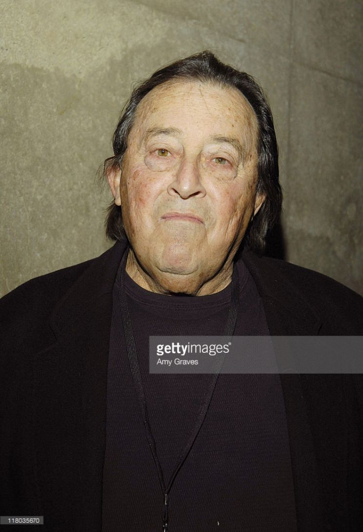 Paul Mazursky