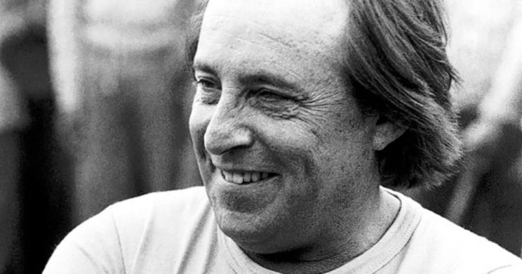 Paul Mazursky