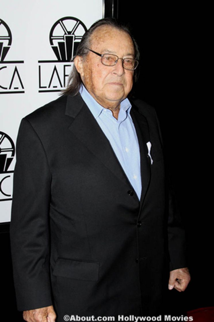 Paul Mazursky