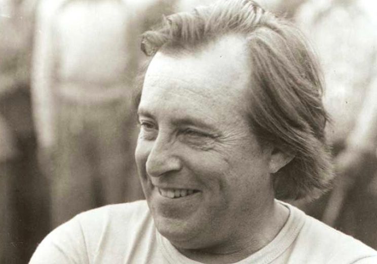 Paul Mazursky