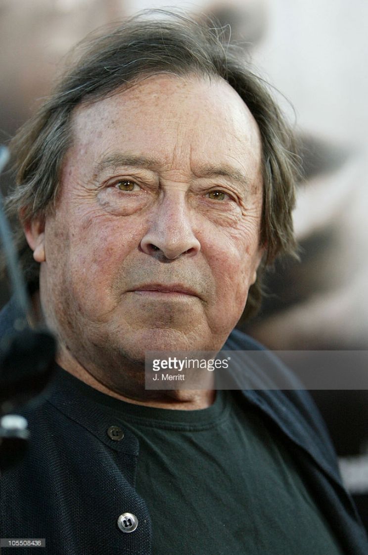 Paul Mazursky