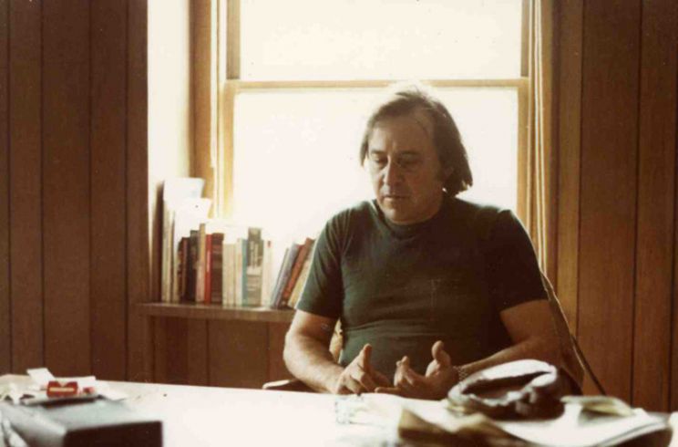 Paul Mazursky