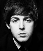 Paul McCartney