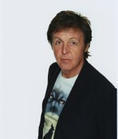 Paul McCartney