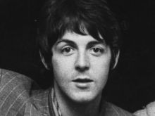 Paul McCartney