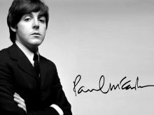 Paul McCartney