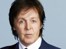 Paul McCartney