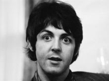 Paul McCartney