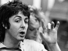 Paul McCartney