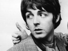 Paul McCartney