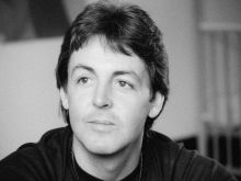 Paul McCartney