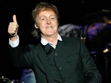 Paul McCartney