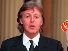 Paul McCartney