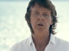 Paul McCartney #404749 picture (Landscape Medium)