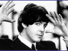 Paul McCartney