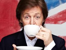 Paul McCartney #404753 picture (Landscape Medium)