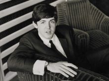 Paul McCartney