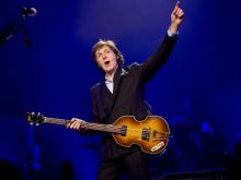 Paul McCartney