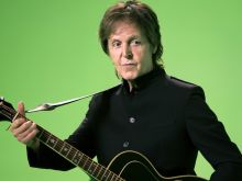 Paul McCartney
