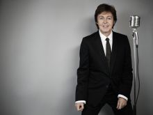 Paul McCartney