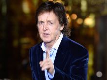 Paul McCartney