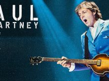 Paul McCartney