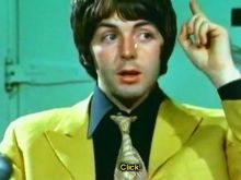 Paul McCartney