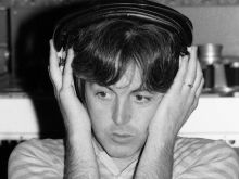 Paul McCartney