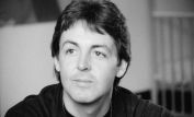 Paul McCartney