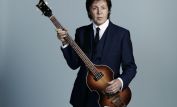 Paul McCartney