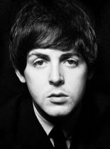 Paul McCartney