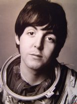 Paul McCartney