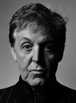 Paul McCartney