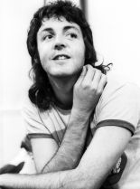 Paul McCartney