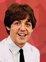 Paul McCartney