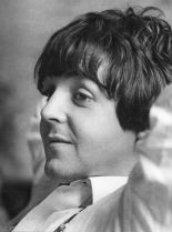 Paul McCartney