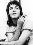 Paul McCartney