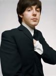 Paul McCartney