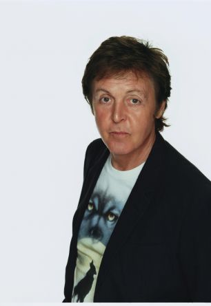 Paul McCartney