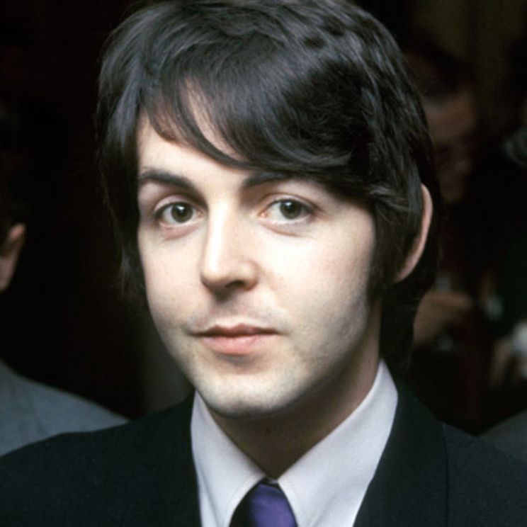 Paul McCartney