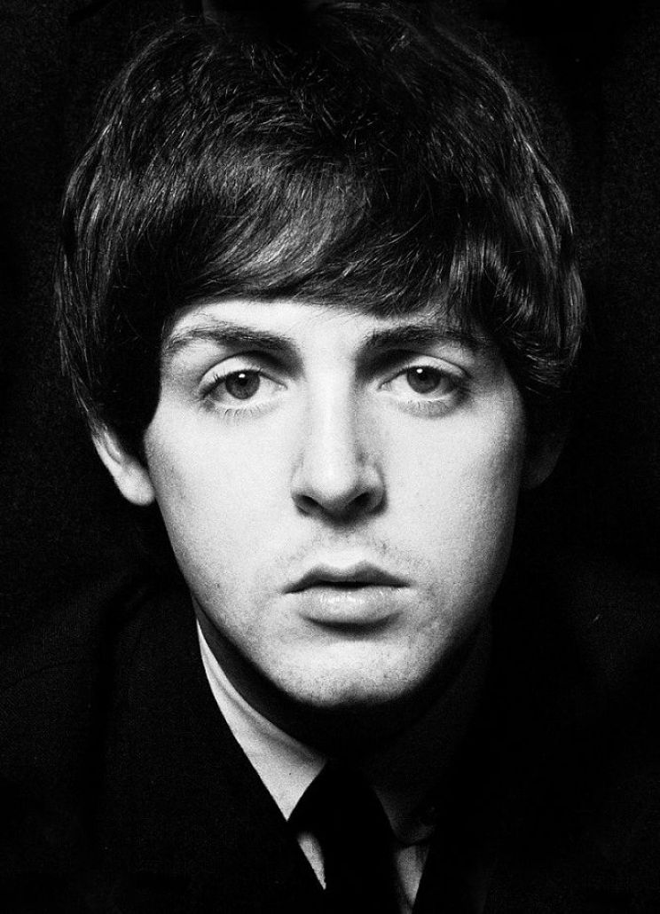 Paul McCartney