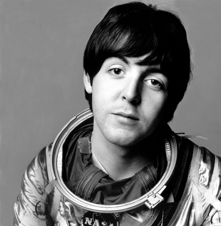 Paul McCartney