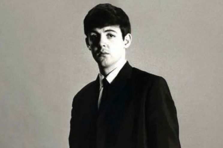 Paul McCartney